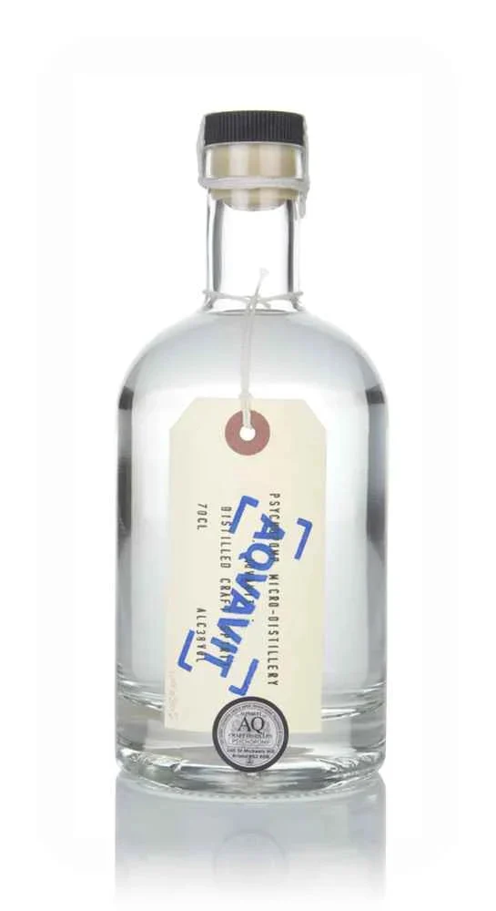 Psicopompo Aqvavit | 700ML - Aquavit