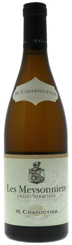 Maison M. Chapoutier | Crozes-Hermitage Les Meysonniers Blanc - NV