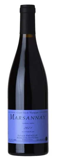 2021 | Sylvain Pataille | Marsannay - Vino