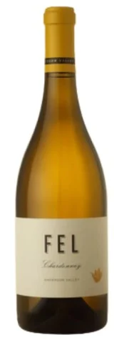 2017 | FEL Wines | Chardonnay