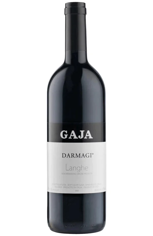 2013 | Gaja | Darmagi Langhe - Wine