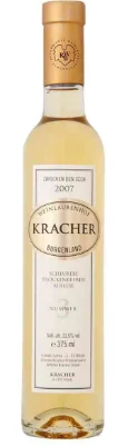 2007 | Kracher | Kollektion Scheurebe Trockenbeerenauslese (Half Bottle) - Wine