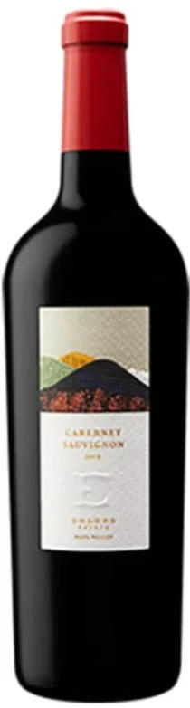 2018 | Ehlers Estate | Cabernet Sauvignon - Wine