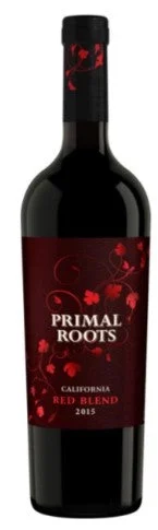 Primal Roots Wines | Red Blend - NV