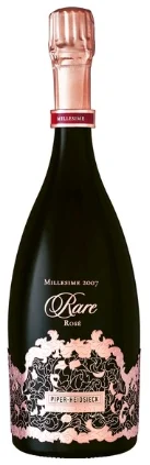 2007 | Piper-Heidsieck | Brut Millesime Rose
