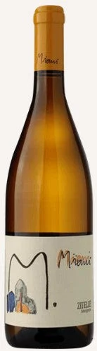 2015 | Miani | Zitelle Cava Sauvignon Blanc - Wine