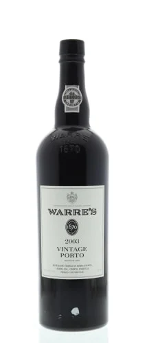 2003 | Warre's | Vintage Port - Wine