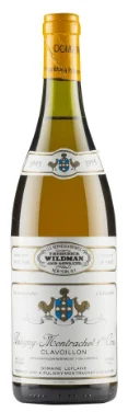 1995 | Domaine Leflaive | Clavoillon - Wine