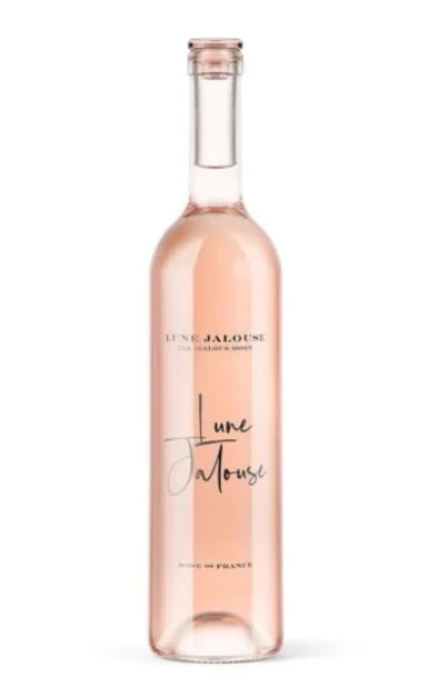 Lune Jalouse | The Jealous Moon Rose - NV
