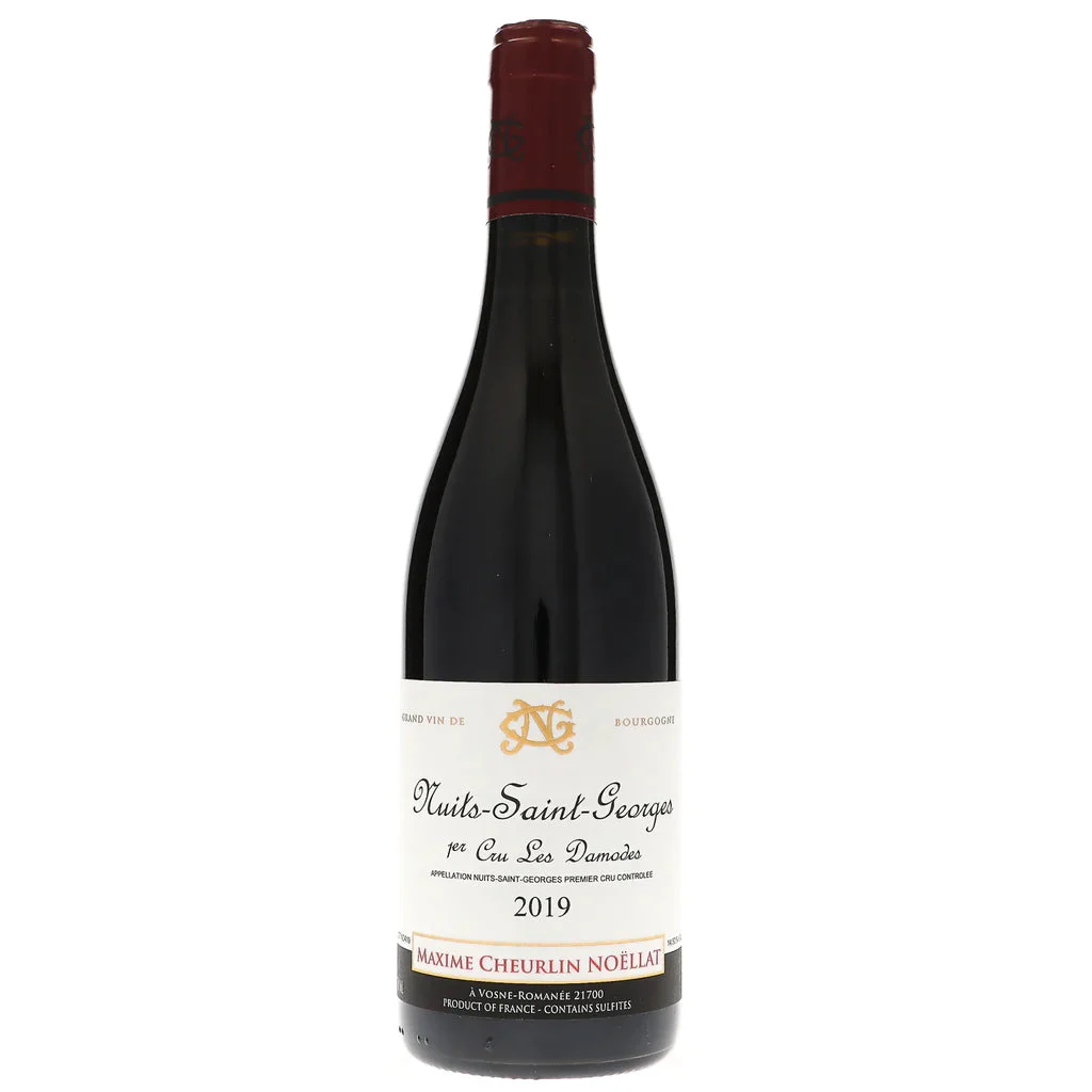 2019 | Georges Noëllat | Les Damodes - Wine