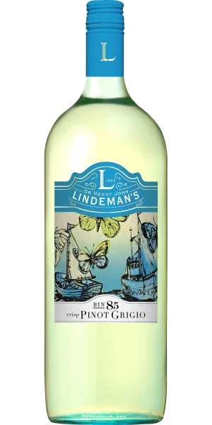 2021 | Lindeman's | Bin 85 Pinot Grigio (Magnum) - Wine
