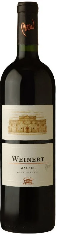 2010 | Bodega y Cava de Weinert | Malbec - Wine