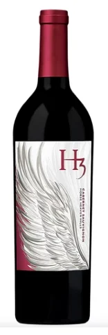 2019 | Columbia Crest | H3 Cabernet Sauvignon - Wine