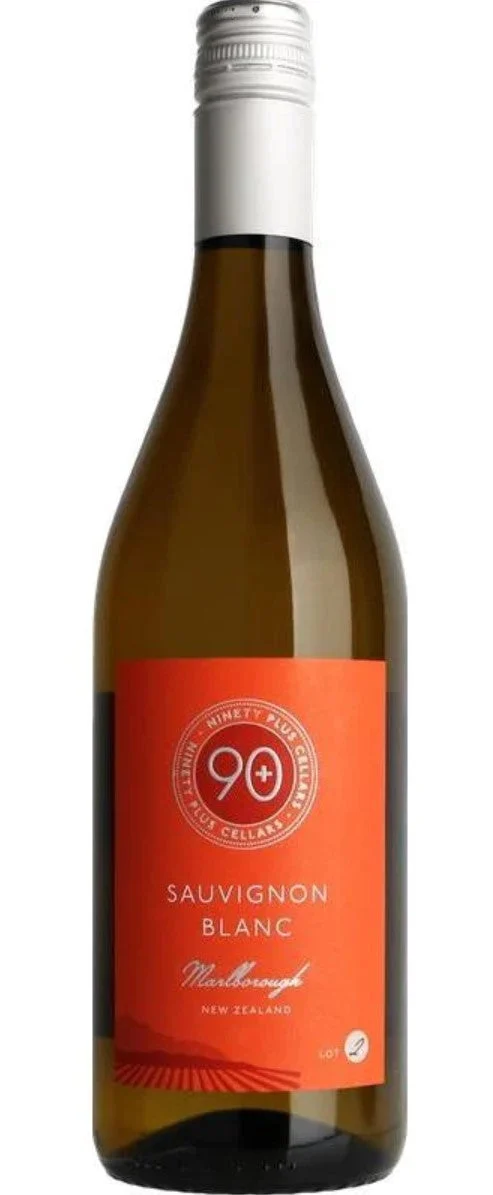 Ninety Plus Cellars | Lot 2 Sauvignon Blanc - NV