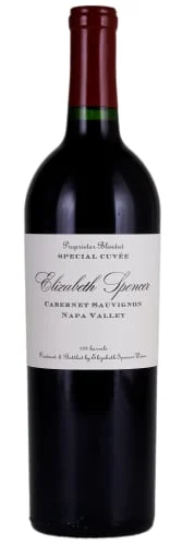 2018 | Vinos Elizabeth Spencer | Cuvée Especial Cabernet Sauvignon