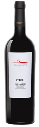 2019 | Farnese Vini | Vigneti del Vulture Pipoli Aglianico del Vulture - Vino
