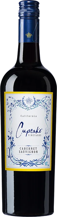 Cupcake Vineyards | Cabernet Sauvignon - NV