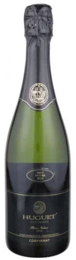2014 | Finca Can Feixes | Reserva Brut Nature - Wine
