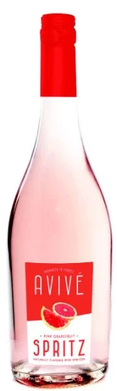 Avive | Pink Grapefruit Flavored Wine - NV