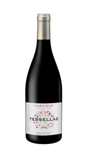 2018 | Domaine Lafage | Tessellae Old Vine Carignan - Wine