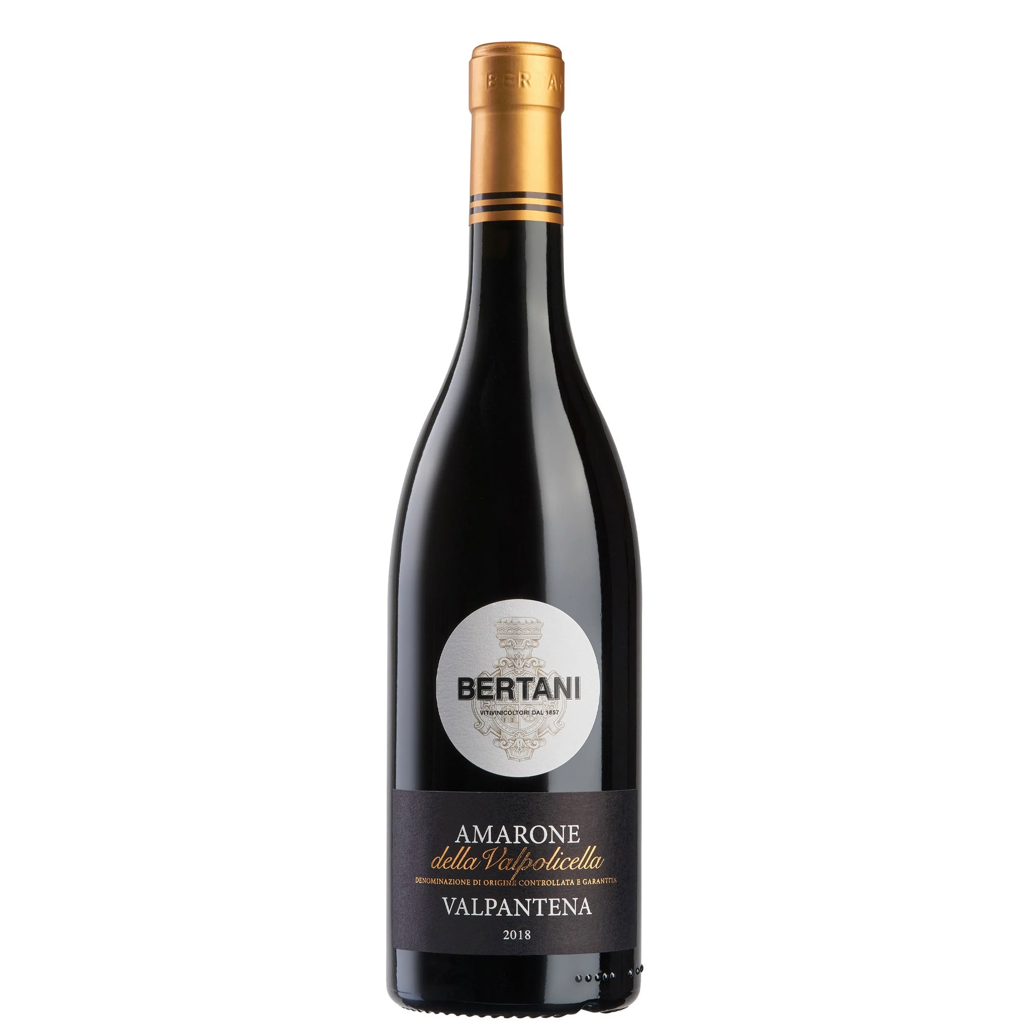 2018 | Bertani | Amarone della Valpolicella Valpantena - Wine
