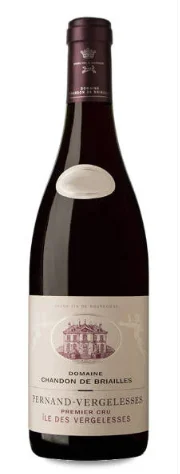 2019 | Domaine Chandon de Briailles | Ile des Vergelesses - Wine