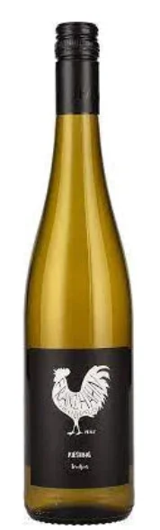 2019 | Weinhaus Franz Hahn | Riesling Spatlese Trocken - Vino