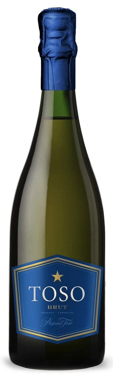 Pascual Toso | Brut - NV