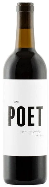 Lost Poet | Red - NV