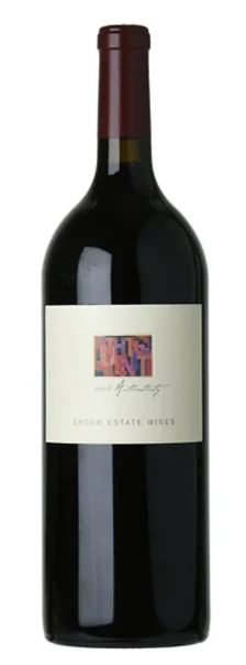 2017 | Epoch Estate Wines | Authenticity