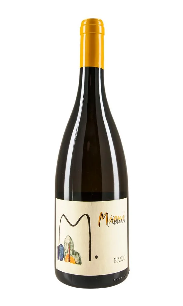 2019 | Miani | Colli Orientali del Friuli Bianco - Wine