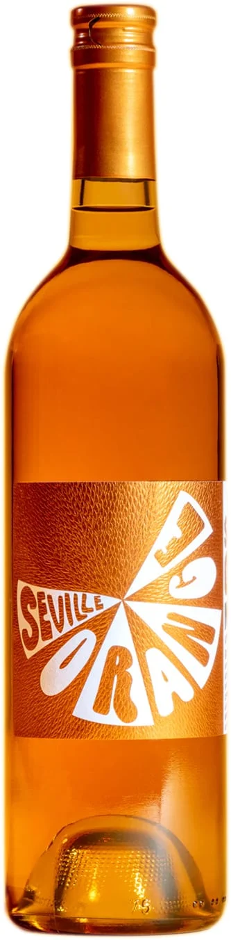 Mommenpop Aperitivo De Naranja De Sevilla