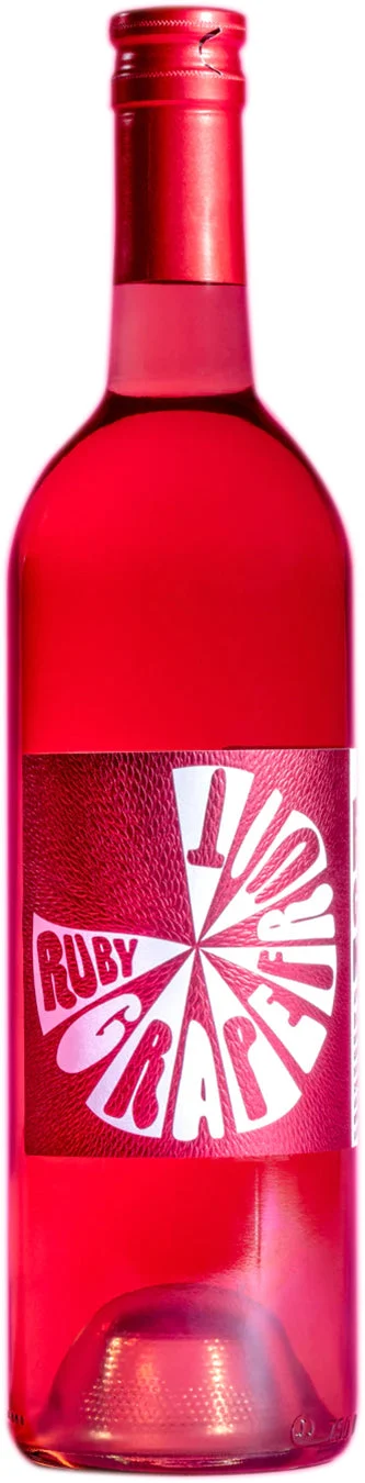 Mommenpop Ruby Red Grapefruit Aperitif Liqueur