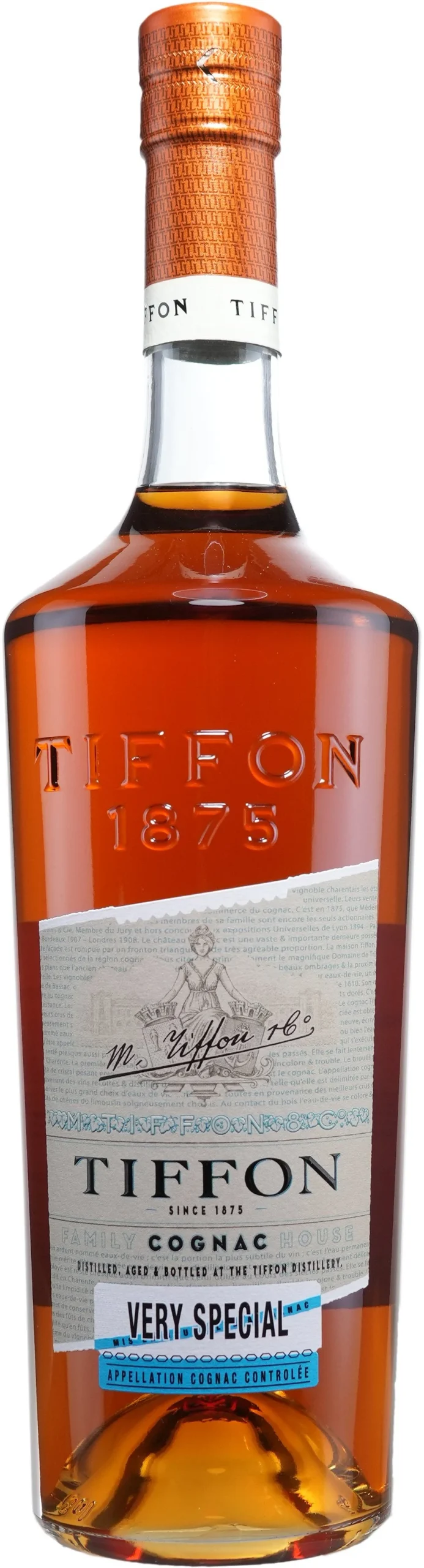Tiffon Very Special Cognac