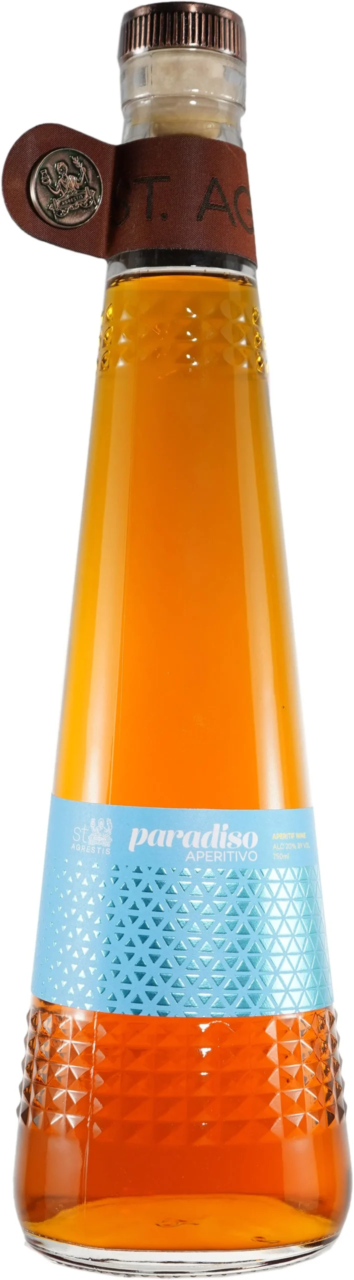 St Agrestis Paradiso Apertivo Liqueur