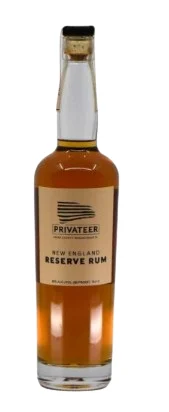 La Maison du Whiskey Privateer New England Reserve | 700ML - Rum
