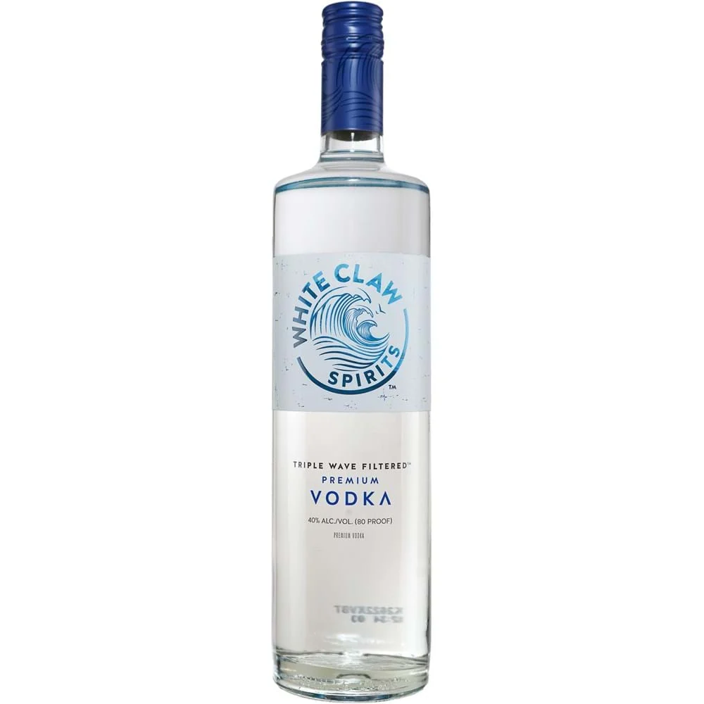 White Claw Spirits Vodka