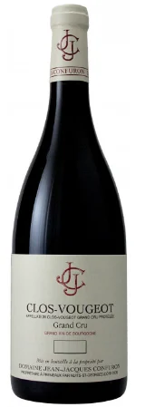 2017 | Domaine Jean Jacques Confuron | Clos de Vougeot (Magnum) - Wine