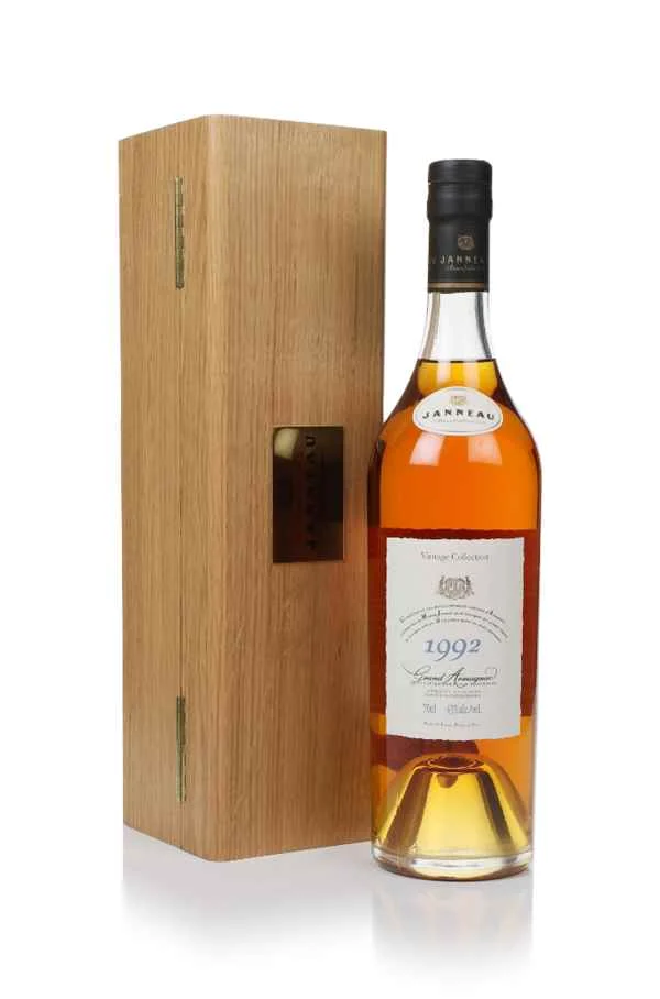 Janneau Armagnac 1992 | 700ML