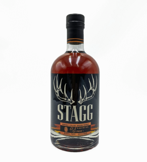 Stagg Jr Batch 18 - Whiskey