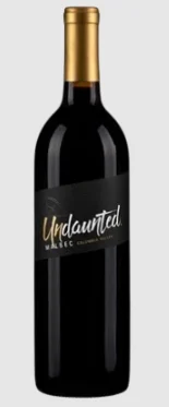 Undaunted | Malbec - NV
