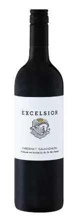 2020 | Excelsior Wine Estate | Cabernet Sauvignon