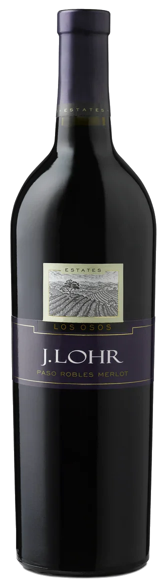 2018 | J. Lohr Vineyards and Winery | Los Osos Merlot