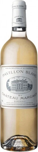1998 | Château Margaux | Pavillon Blanc - Wine