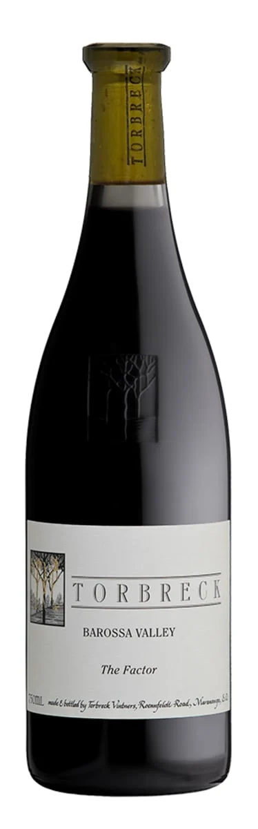2019 | Torbreck | The Factor - Wine