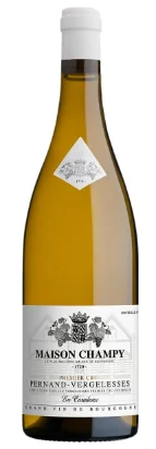 2018 | Maison Champy | En Caradeux - Wine