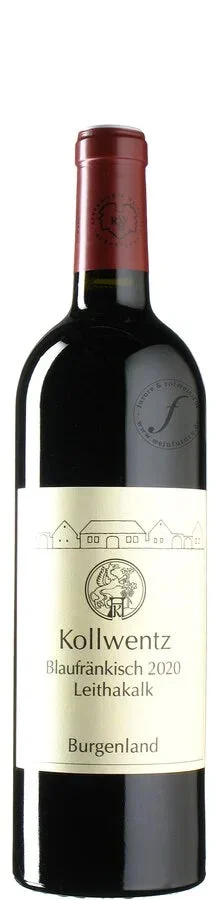 2020 | Kollwentz | Leithakalk Blaufrankisch - Wine