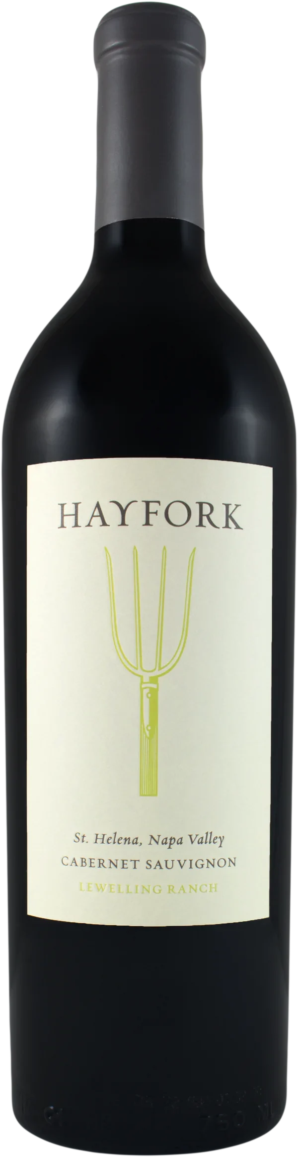 Hayfork Wine Co | Lewelling Ranch Cabernet Sauvignon - NV