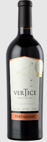 2016 | Viña Ventisquero | Vertice - Wine