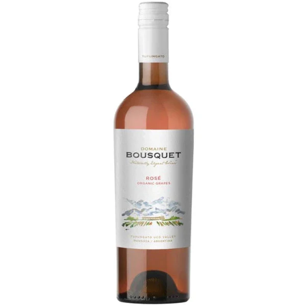 2021 | Domaine Bousquet | Rose - Wine
